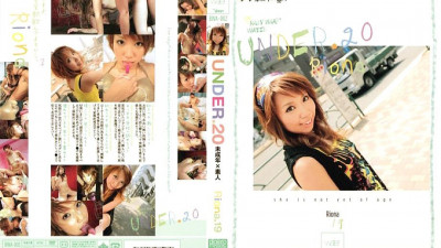 BWA-002 UNDER.20 Underage x Amateur Riona.19
