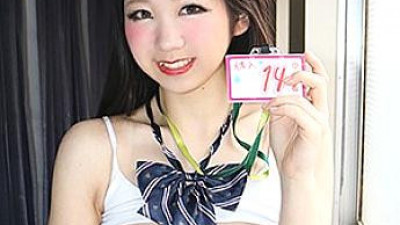 SIKA-038 14th Melon-chan 2