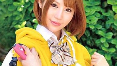ORETD-333 Nagiyu-chan
