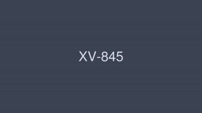 XV-845 MAX GIRLS 29