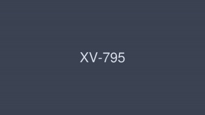 XV-795 SEX more exciting than the sun in Haruka Ito