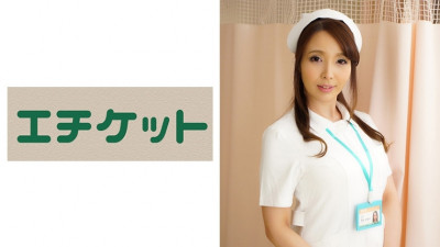 ETQT-275 Night Crawling Nurse Eriko 31 Years Old
