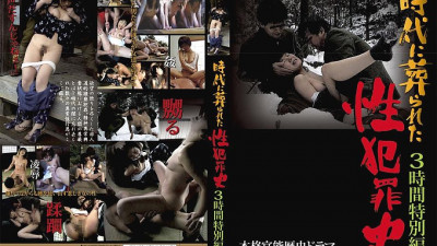 VIKG-067 History Of Sex Crime Buried In The Times 3 Hour Special Edition