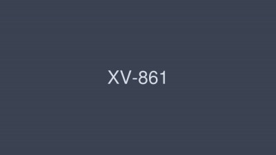 XV-861 The temptation of a beautiful family A provocative mother, an aggressive sister, and a devoted sister.