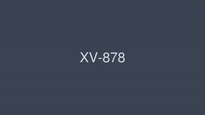 XV-878 MAX GIRLS 33