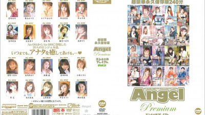 ANPD-005 Angel Premium VOL.5