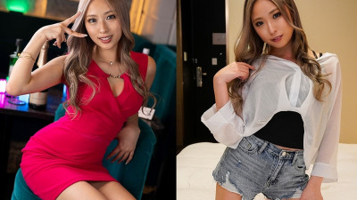 AFHL-011 ＜Even high-class Roppongi hostesses are just women when they leave the club＞ What I like is alcohol and sex! A hot and horny girl who invites me to a hotel and I have a condomless creampie after-party sex with her Aori-san Arihoshi Ao