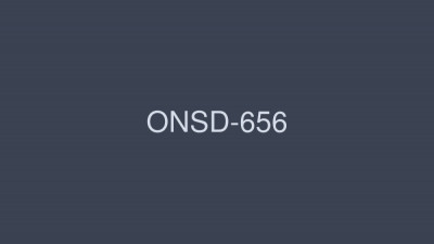 ONSD-656 Clear High Image Quality Intersecting Body Fluids, Super Dense Sex 8 Hours