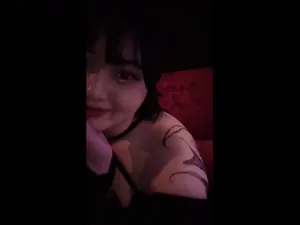 꼴리면 남녀 구분없이 들이대는 성욕괴물 트위터 센쿠커플